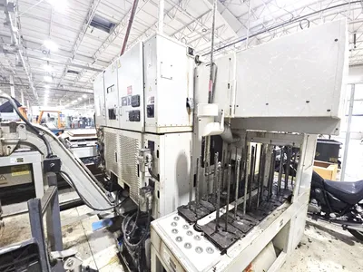 2012 MURATEC MD-120G CNC 3-Axis Turning Centers | Murphy Machinery (17)
