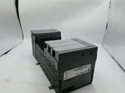 USED A-B ALLEN BRADLEY 1746-P2 SER C