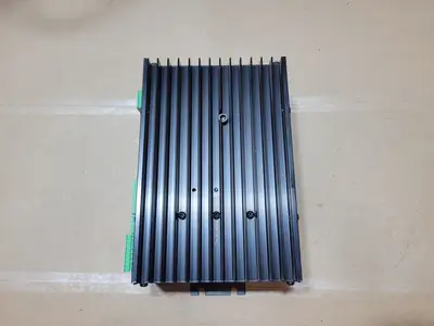 Used APPLIED MOTION PRODUCTS SI5580 Motion Controls British Columbia CA | Lenmark #1489024