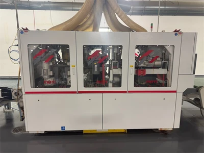 USED 2019 MOTIMAC "FHDR1000"