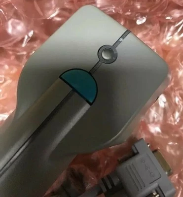NEW RVSI CiMatrix HE50