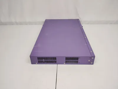USED Extreme Networks X440-G2-24P-10GE4