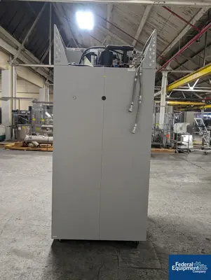 USED Environmental Specialties 33.8 Cu Ft Environmental Specialties Environmental Chamber, Model ES2000 CS