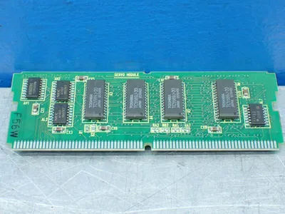 Used FANUC A20B29020400/01A I/O Boards & Replacement Parts Ohio US | HGR 24 #895692
