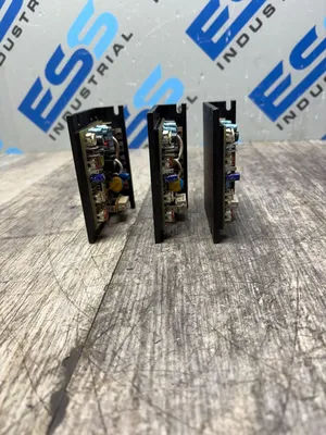 KB ELECTRONICS KBIC-120 Electrical/PLC/Automation | ESS Industrial Equipment Sales (4)