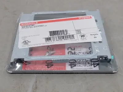 NEW WIREMOLD CG4047BF
