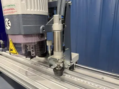 USED AES FN