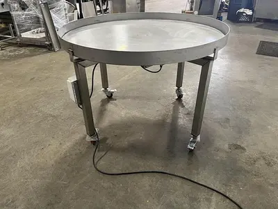 4' Accumulation Table