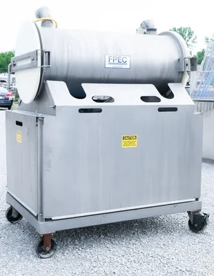 FPEC N/A Vacuum Tumbler | Buy Per Pound (1)
