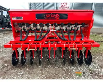Used TAR RIVER _UNKNOWN_ No-Till Drills Iowa US | Keast Enterprises #1360481