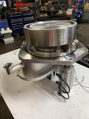 USED Shimadzu Corp/Hitachi/IDX 1547648