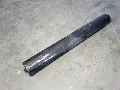 Center Roller  10-03-0007