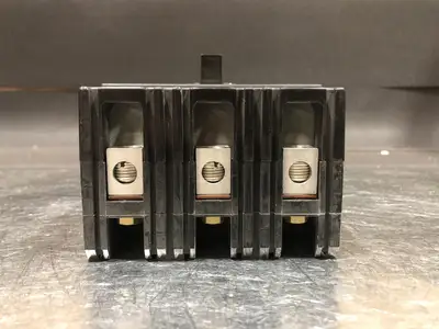 USED SQUARE D FAL36035