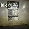AIDA FT2-80 New Stamping Presses, Stamping Presses | Gulf Coast Machinery (2)