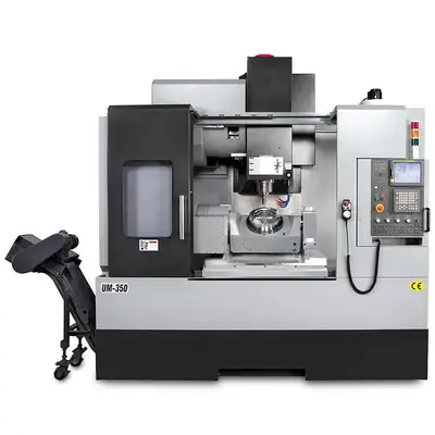 NEW ACCUWAY UM-350