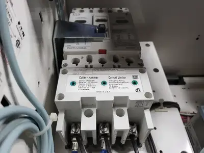 USED EATON CUTLER-HAMMER SVX00031V018