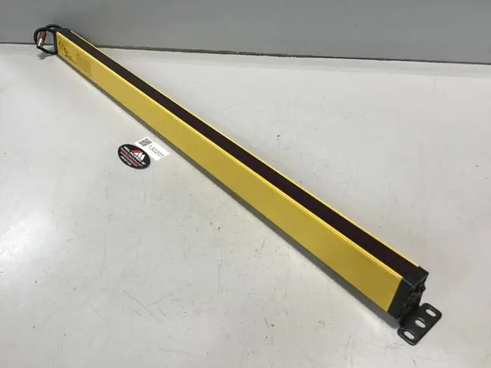 Used STI MS46SR-20-870-Q1-R-NC-FP Light Curtains & Grids Michigan US | Ideal Machinery #595155