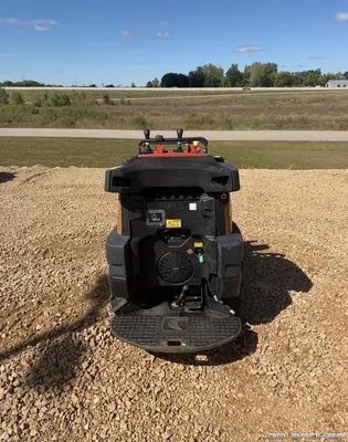 Used 2019 DITCH 2019 DITCH WITCH R300 Compact Utility Loaders Florida US | HDD Broker #1485539