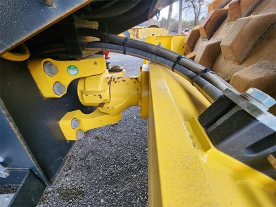 Used 2020 BOMAG BW177PDH-5 Single Drum Rollers New York US | Abele Tractor #1343186