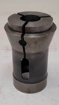 HARDINGE B-42 Collet Tooling & Accessories, Collets | Machinery Central (4)