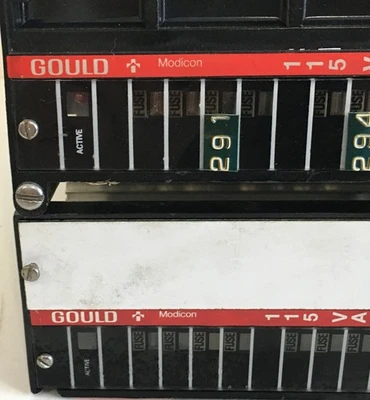 USED Modicon B230