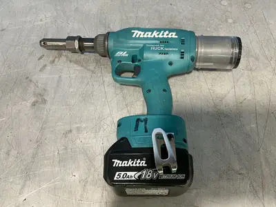 Used MAKITA BV4500118 Tooling & Accessories (Other) Ohio US | HGR 24 #1487004