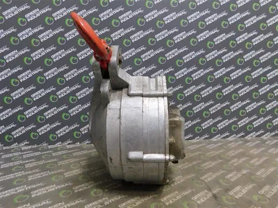 McCreery Corp. GSB75 Tool Balancer Used