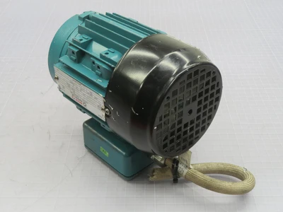 Used BROOK HANSEN _UNKNOWN_ A.C. Motors | OCO Industrial #1590580