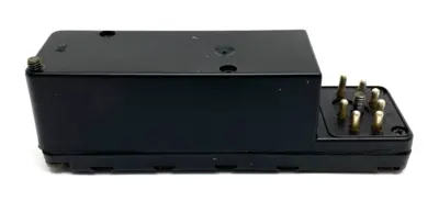 Used Bosch FMS Connection Bar Module Bus Bars & Plugs Michigan US | Maverick Industrial Sales #1400651
