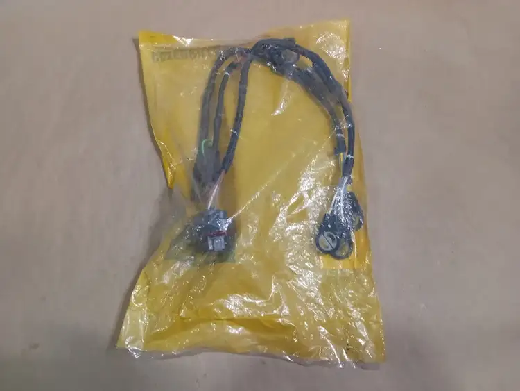 New | in-Stock 2012 CAT 4P-9537 Parts British Columbia CA | Lenmark #272724