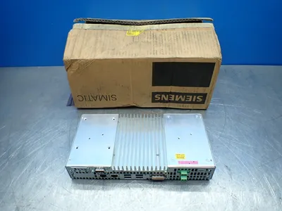 New | in-Stock SIEMENS 6BK10005LA001AA0 Automation Control (HMI) Ohio US | HGR 24 #1007025