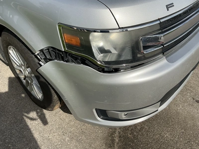 Used 2013 FORD FLEX SUVs Michigan US | Miedema Asset Management Group #1461340