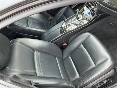 Used 2015 BMW 535I Cars Michigan US | Miedema Asset Management Group #1341101