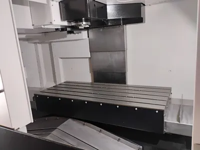 USED 2006 MAZAK VCN 510C-II