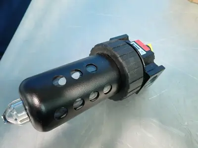 NEW PARKER 17L42BE