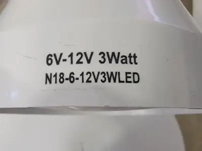 NEW STANPRO N2-06-12V3WLJ