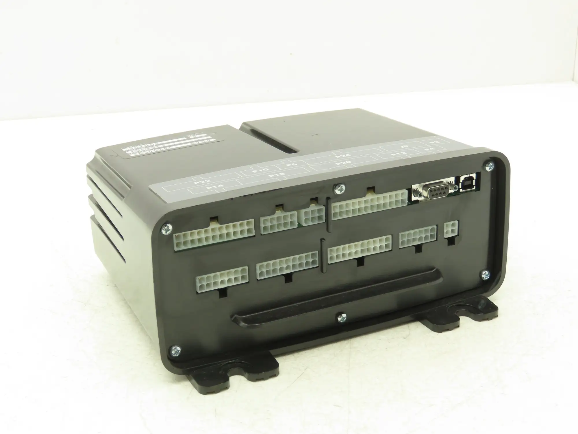 Raymond 1045780/311 Forklift Vehicle Manager Module Rev B 1349145/101