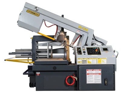 NEW HYD-MECH M-16A