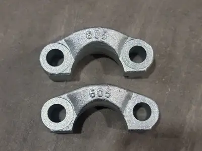 USED SAE PRODUCTS FH 6005