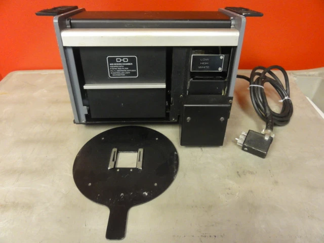 Used OMEGA CAT# 404-834 Electronics & Components | BG Industrial Surplus #472764