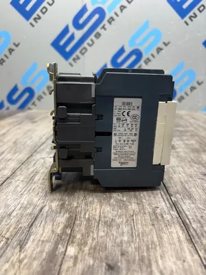 Used Telemecanique LC1 D80 Misc Electrical & Power Parts South Carolina US | ESS Industrial Equipment Sales #1388445