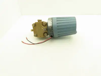 Foxboro E13DM Electronic Pressure Transmitter 13-50VDC 316SS