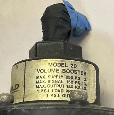USED FAIRCHILD MODEL 20