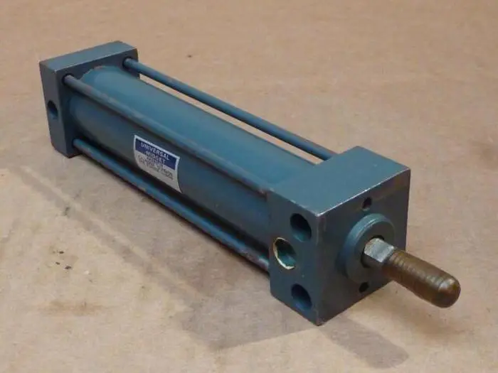 NEW HANNIFIN 1X4