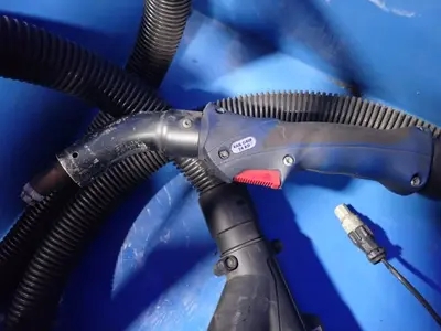 Abicor Birizel Welding Gun