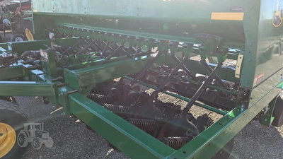 USED 2008 JOHN DEERE 1590