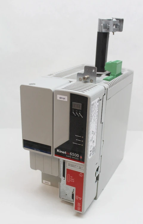 Used ALLEN BRADLEY 2094-BM03-M Servo Drives | Industrial Parts R Us Inc. #359500