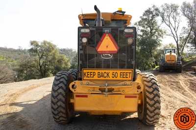 Used 2010 JOHN DEERE 670G Motor Graders California US | Monster Iron Equipment Services #1481055