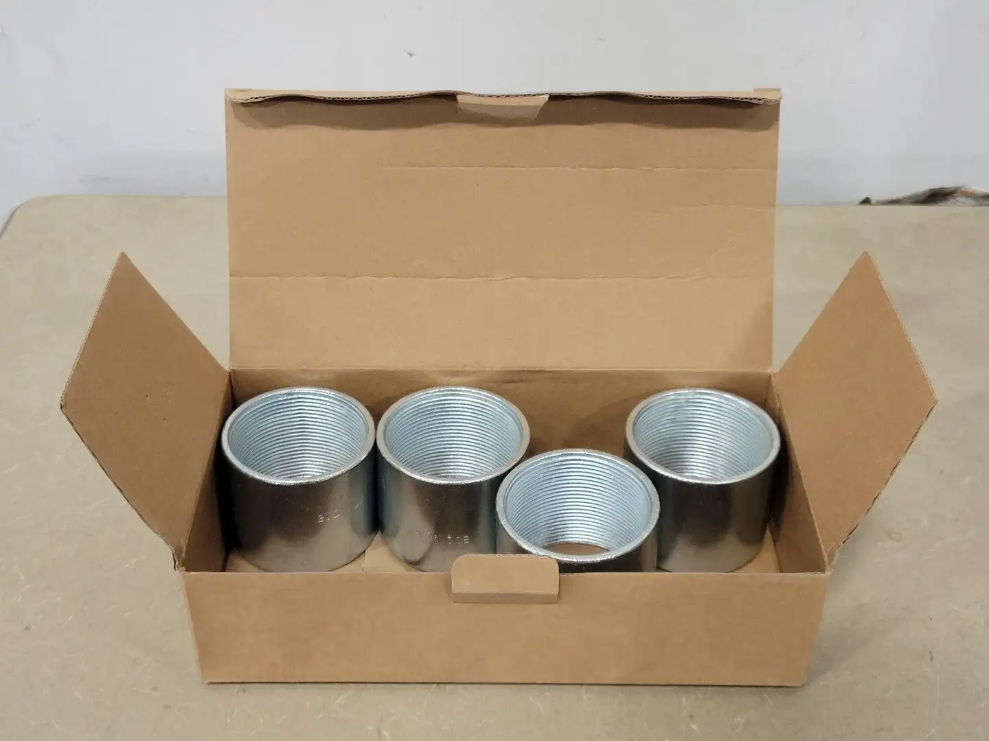 USED NESCO RCP20