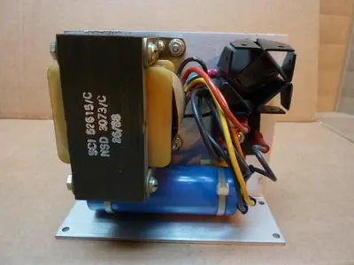 USED SCI PR 107-B1